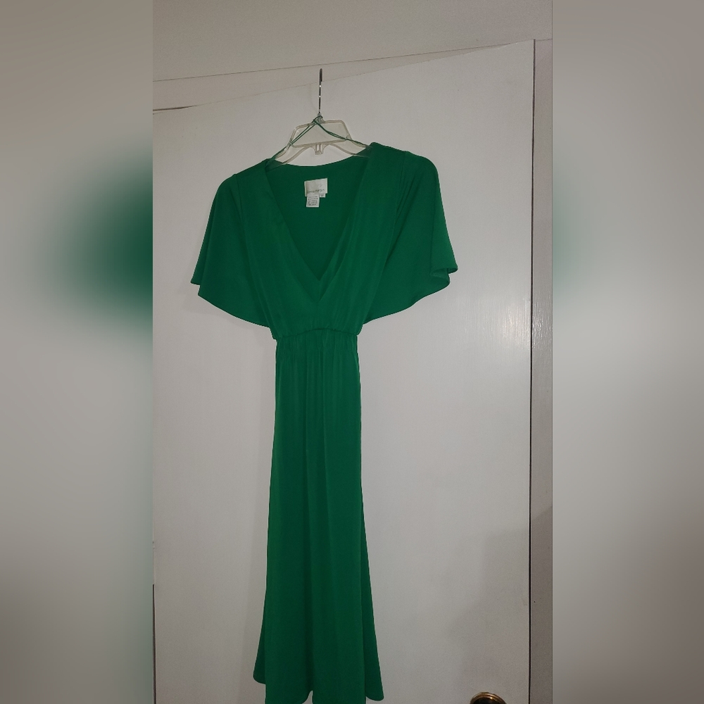 Donna Morgan Dress